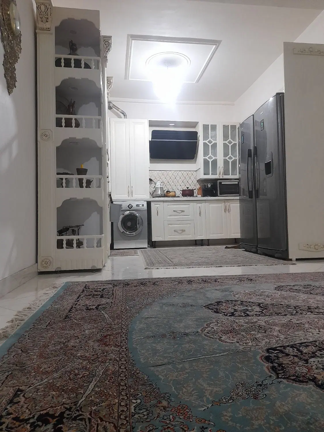 خانه دربست شهرک هجرت