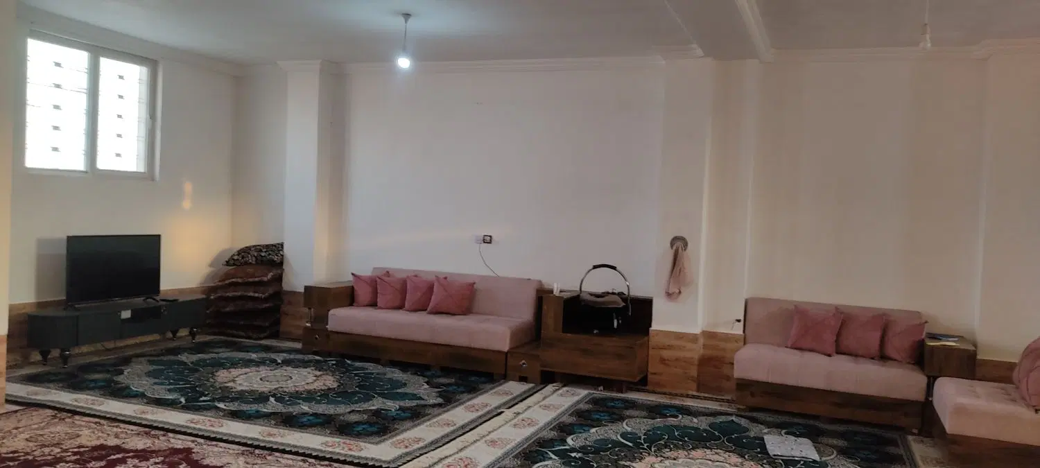 منزل مسکونی تجاری تمام کار