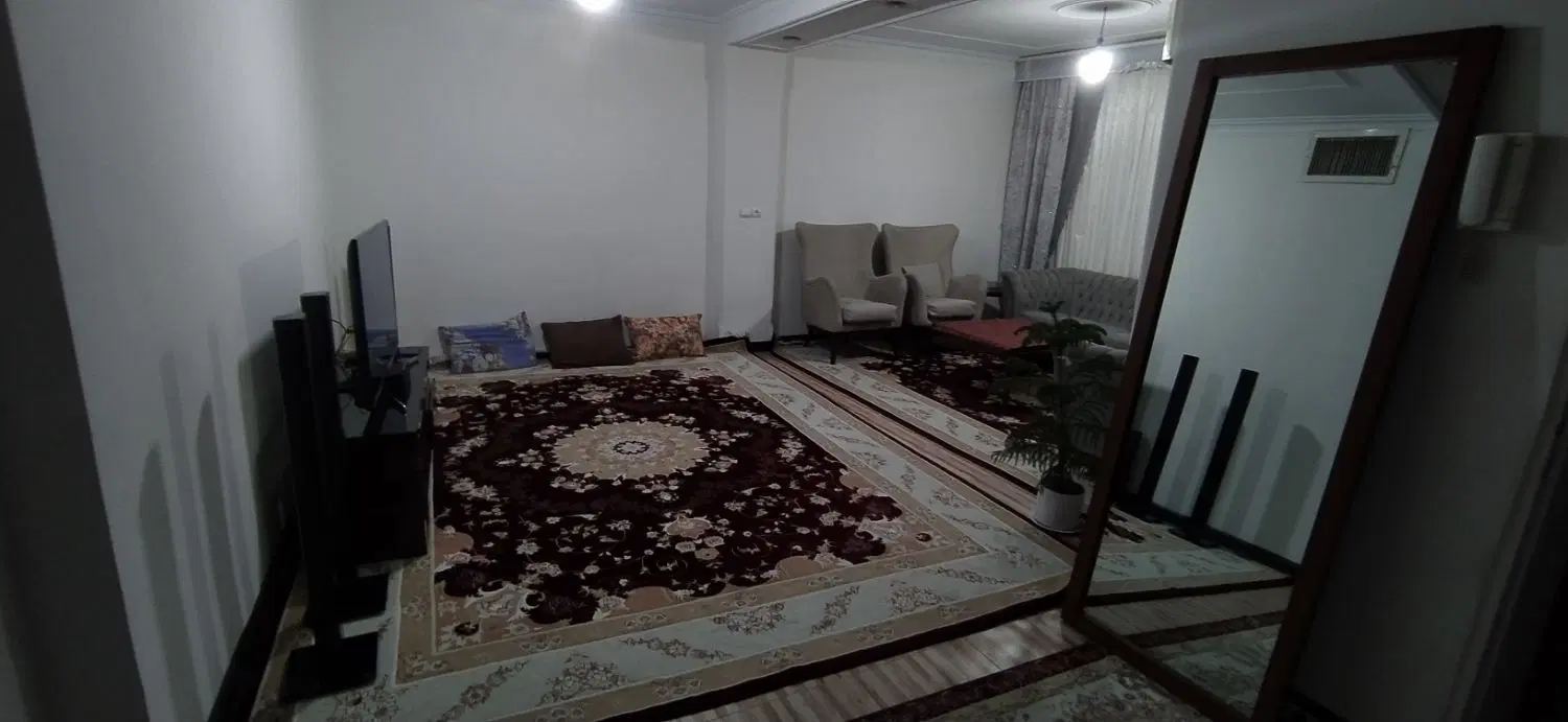 اجاره واحد ویلایی شاخه اصلی فردیس