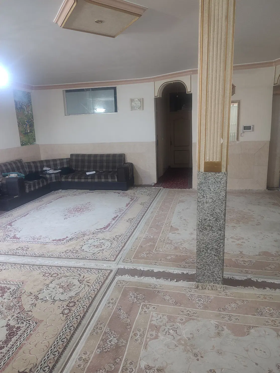 فروش مسکونی سه طبقه
