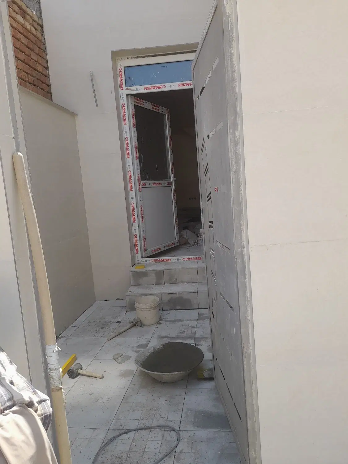 فروش خانه ویلایی نایسر