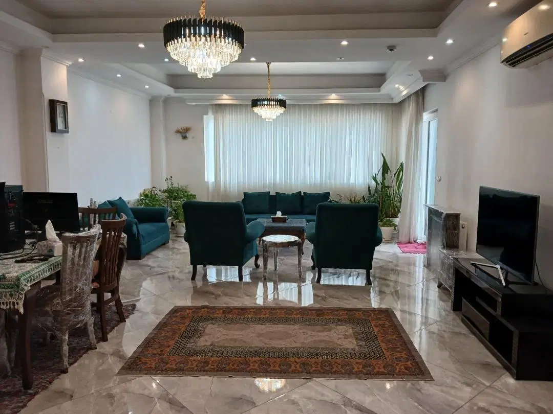 آپارتمان ۳ خواب خیابان جویبار