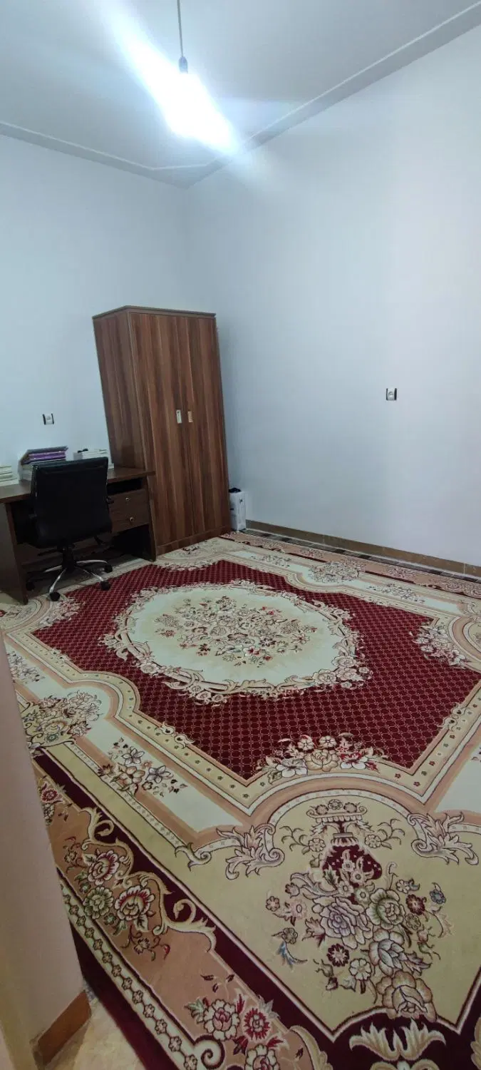فروش خانه زمینی