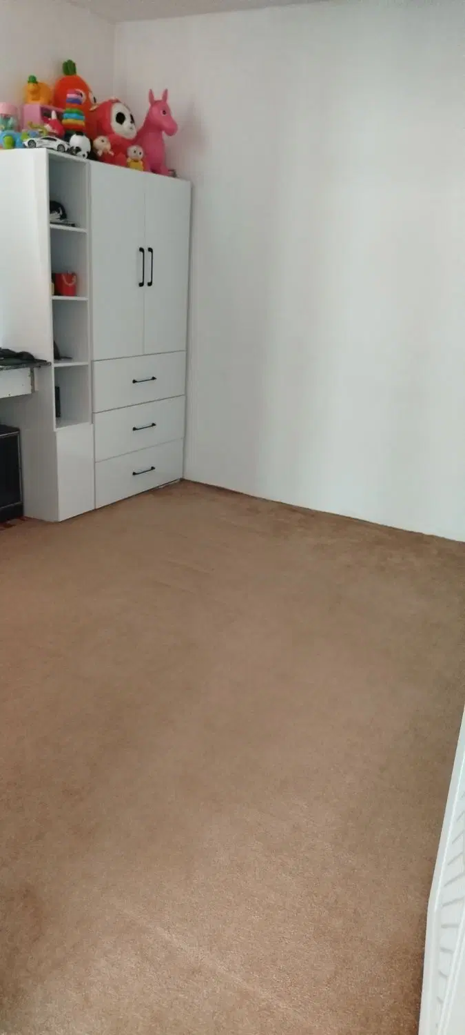 خانه ویلایی تازه بازسازی شده