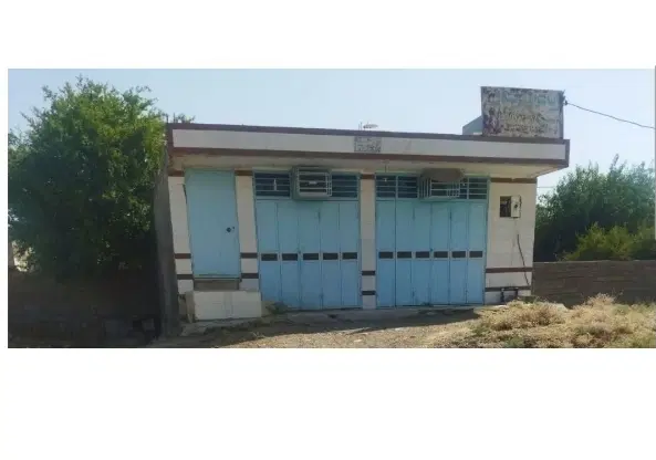 دوباب مغازه اندیکا سه راه ابژدان