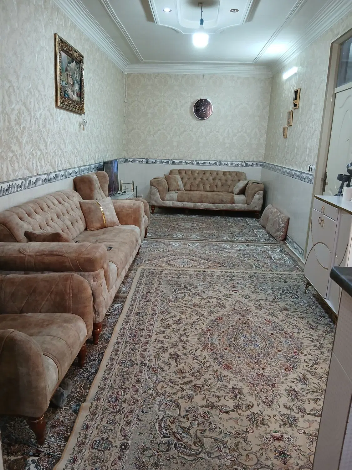 اجاره خانه ویلای ۷۰ متری