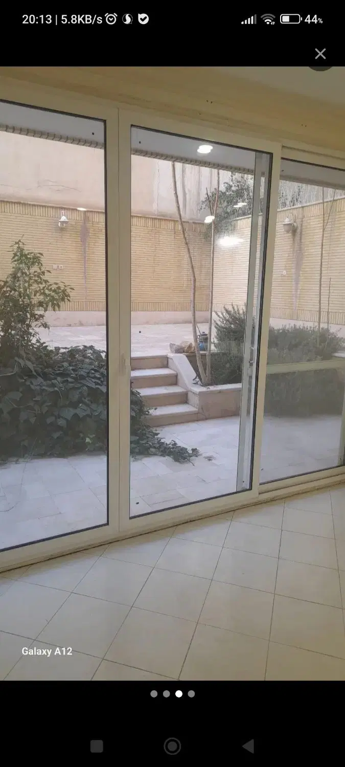 فروش آپارتمان