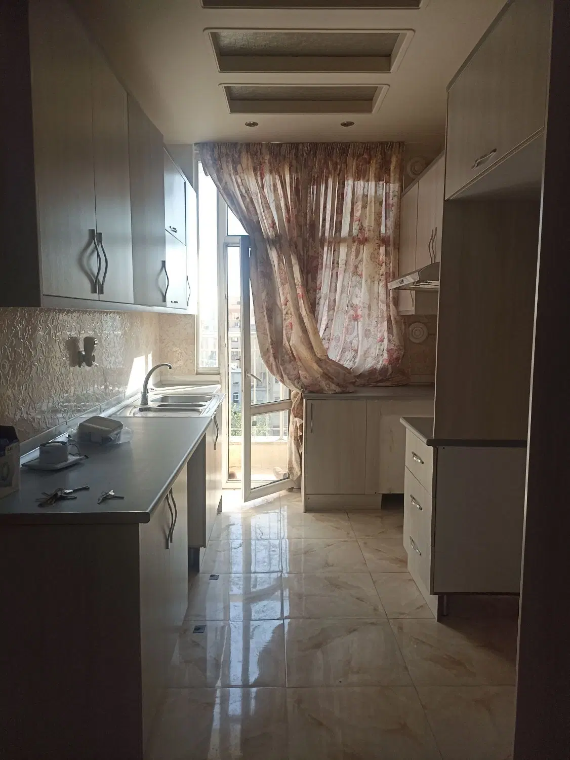 اجاره آپارتمان ۶۰ متری
