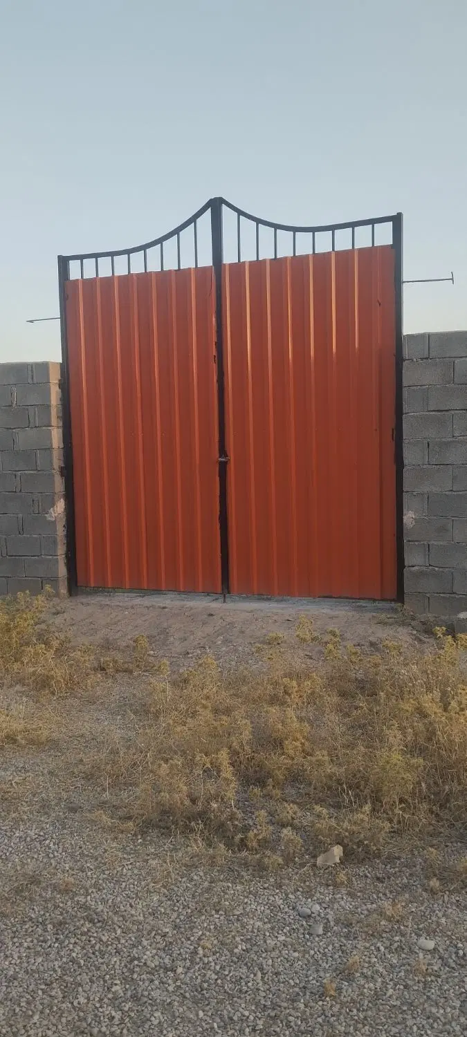 باغ ویلا