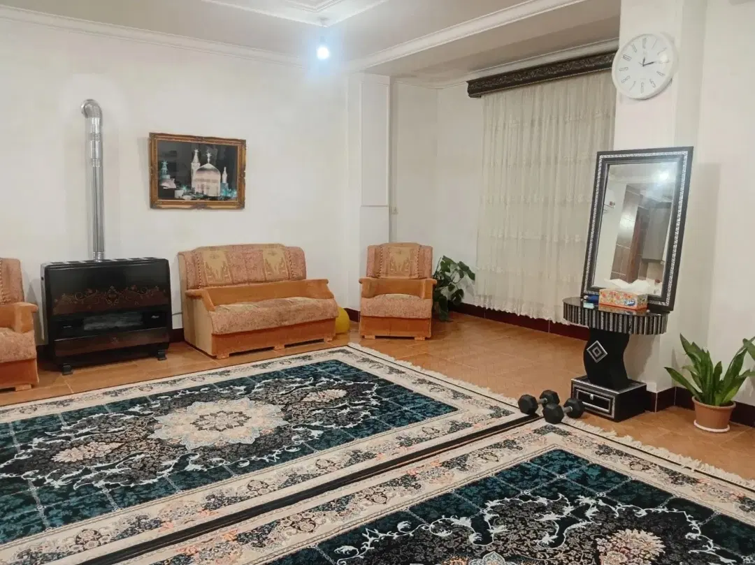 تک واحدی_۱۰۰ متری_طبقه ۳