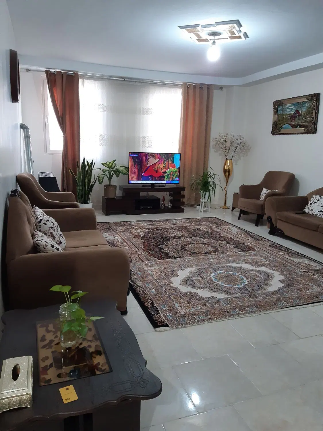 فروش اپارتمان
