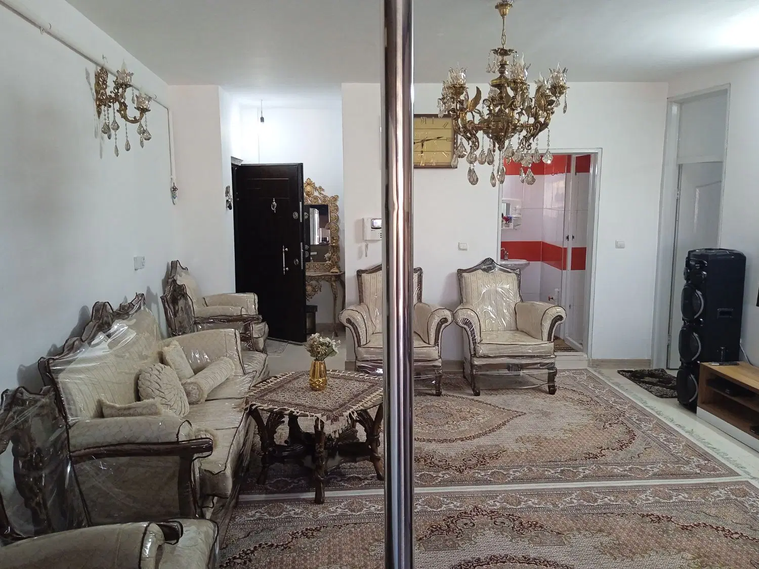واحد 85متری فرشته جنوبی