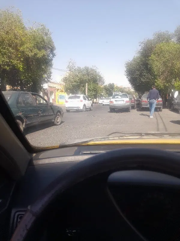 دربستی
