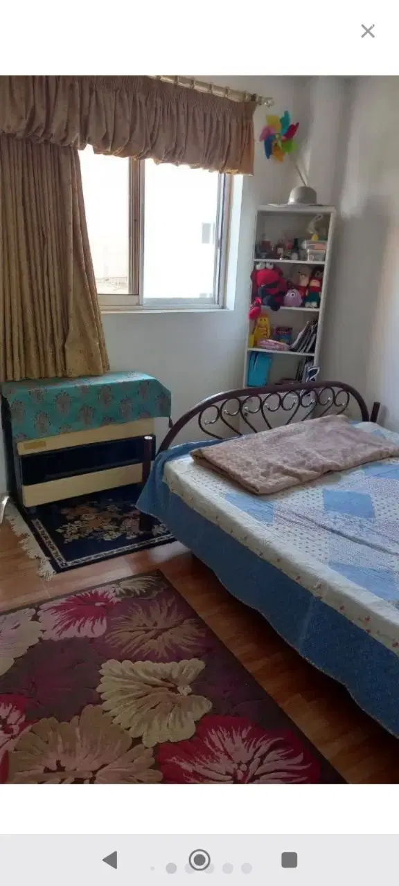 فروش آپارتمان