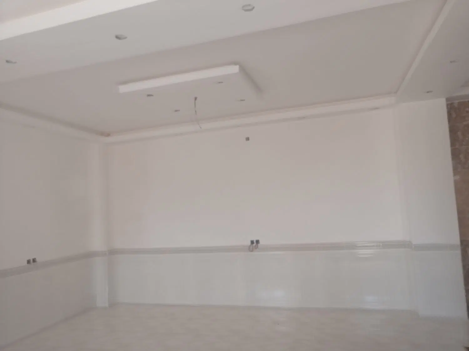 خانه اجاره ای برای فصل خرما