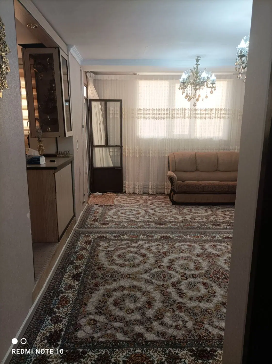 آپارتمان فروشی