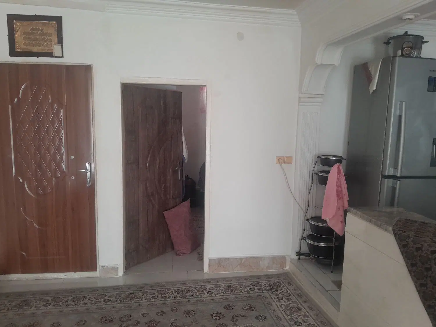 منزل ویلای ۱۰۰ متری سند دار
