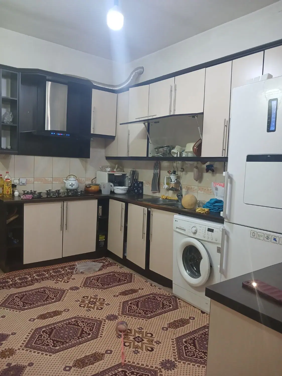 خانه ویلایی اجاره ای