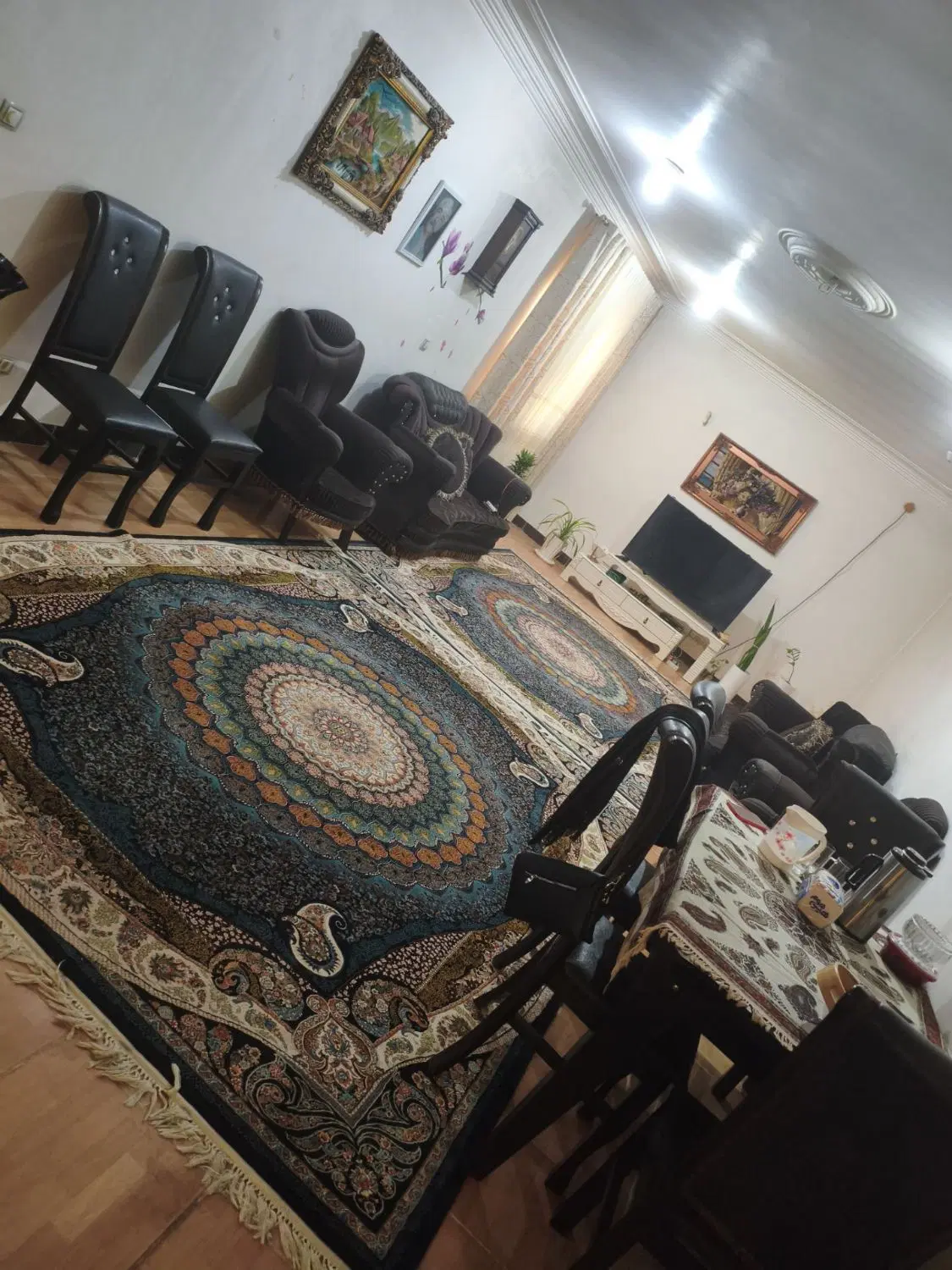 طبقه دوم کارکنان