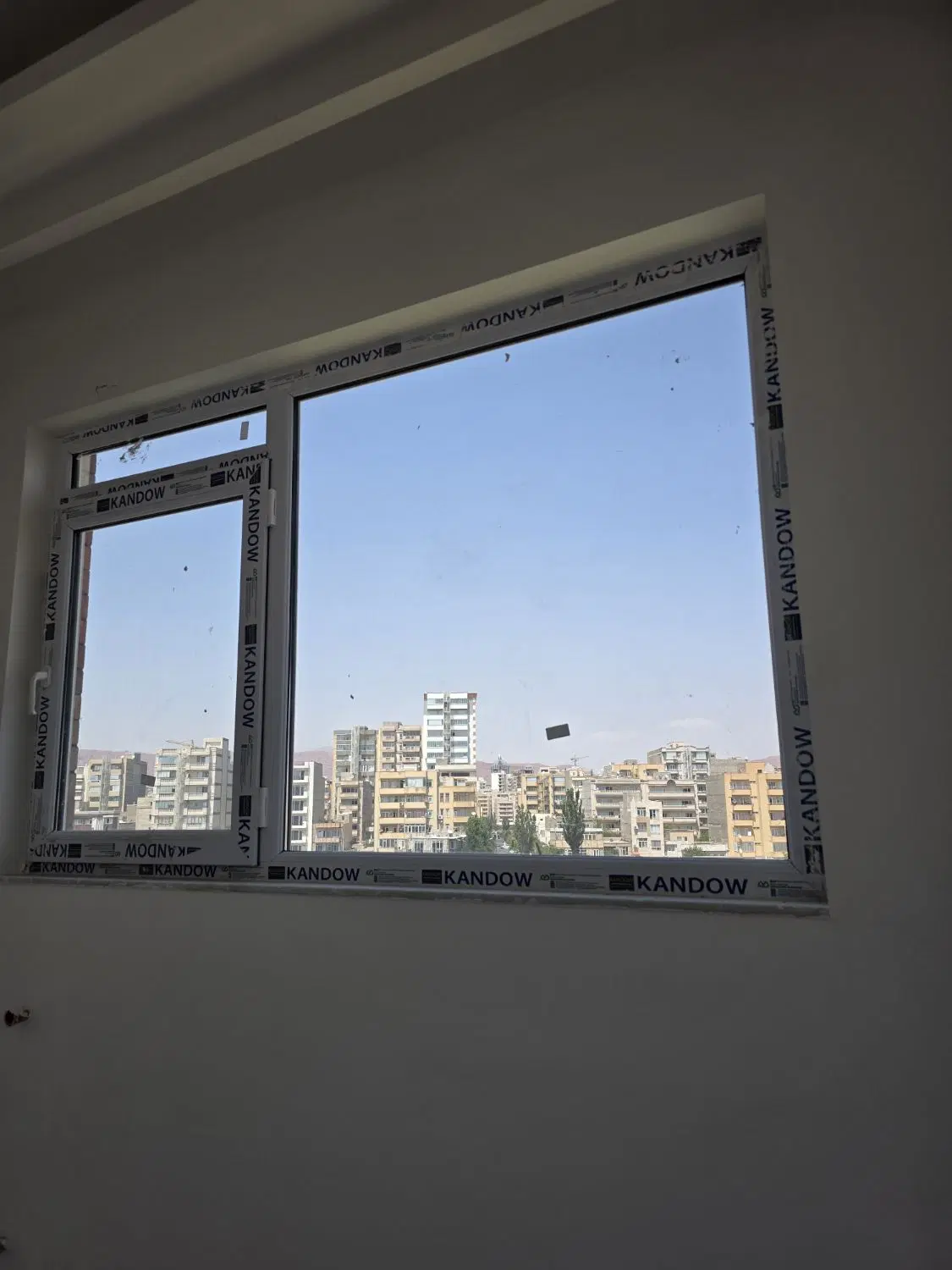 ۹۲ متری لوکس ،خیام کوی سینا، دوبر، صفر، خوش نقشه