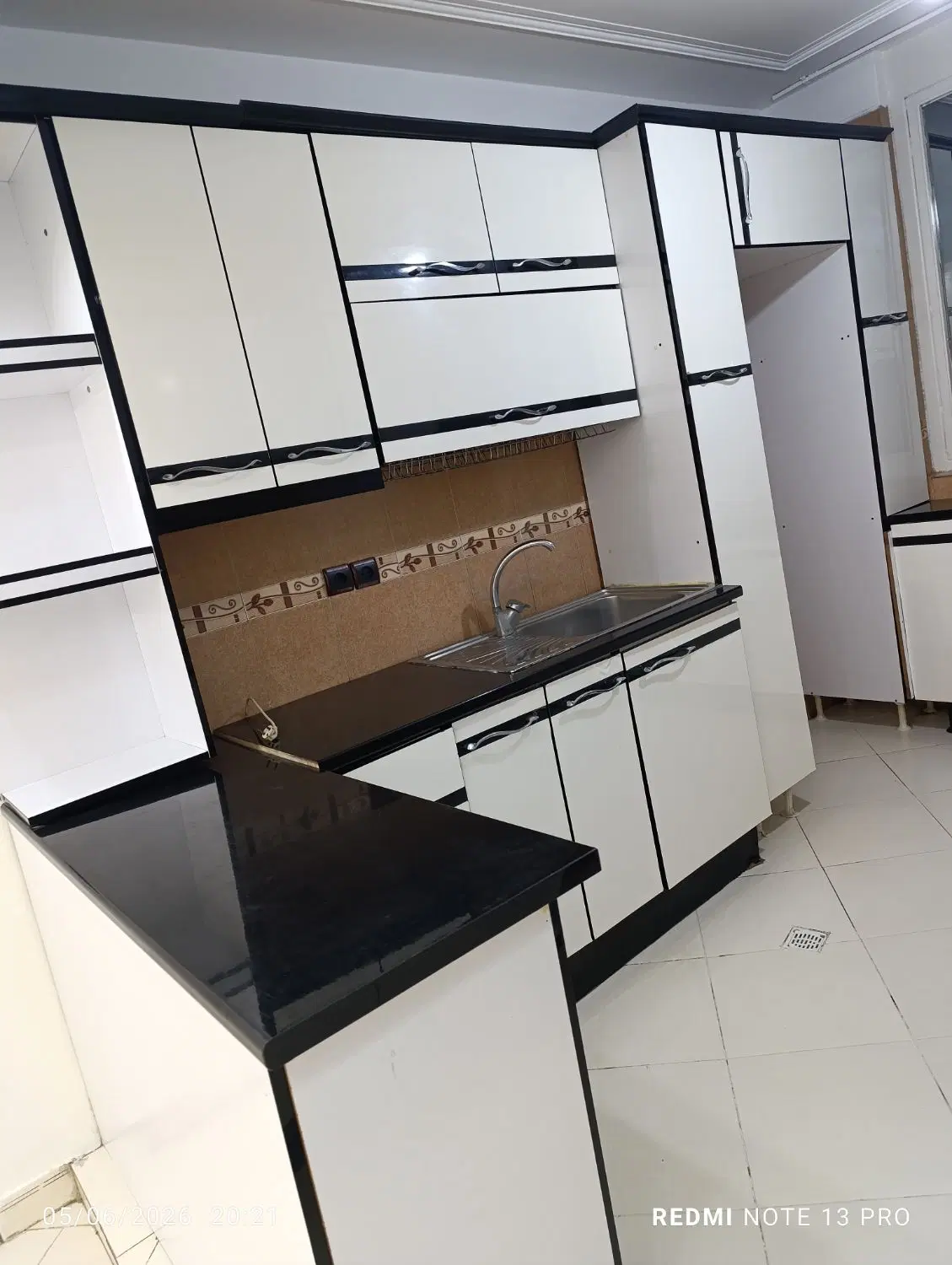آپارتمان 60 متری .شهرک احمدیه