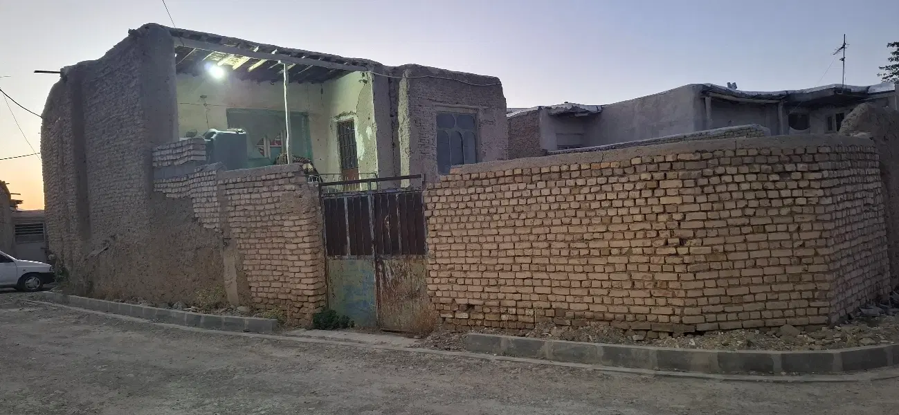خونه‌روستای