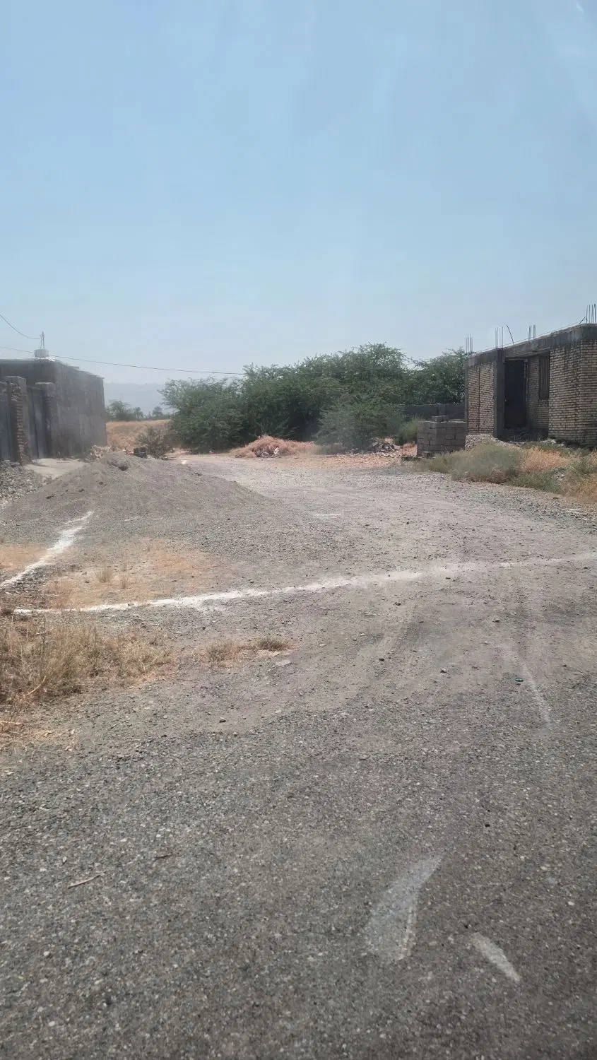 فروش زمین مسکونی رودان