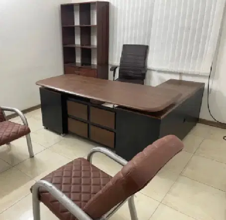 واحد اداری ولیعصر
