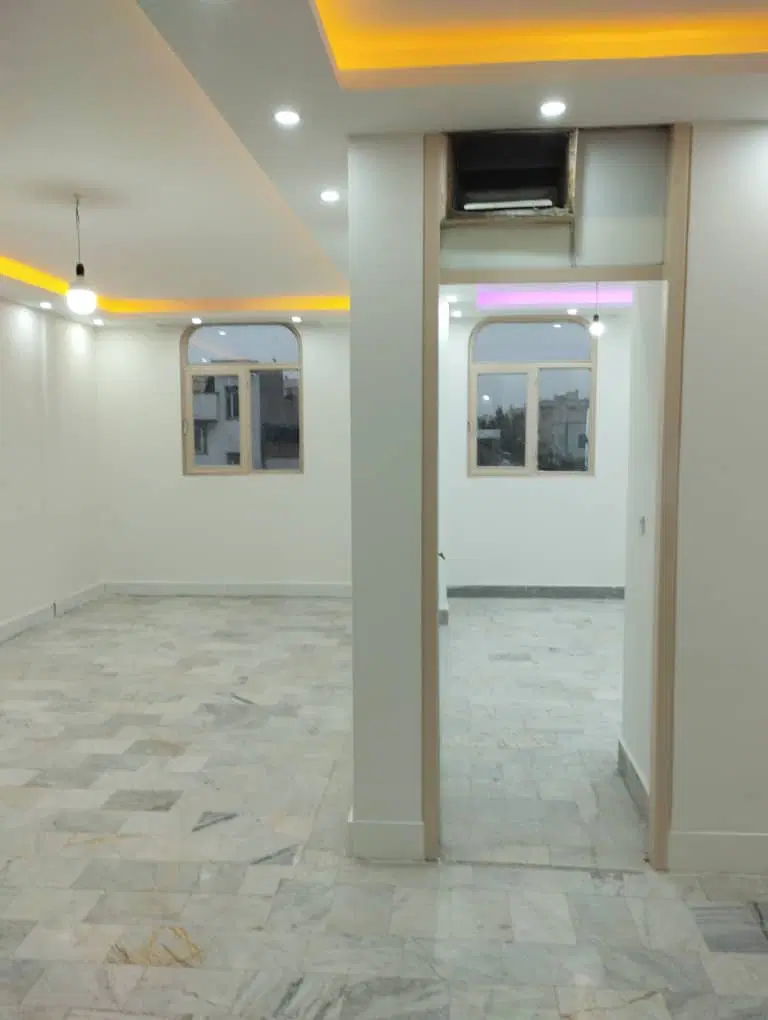 آپارتمان ۸۰ متر اداری ومسکونی