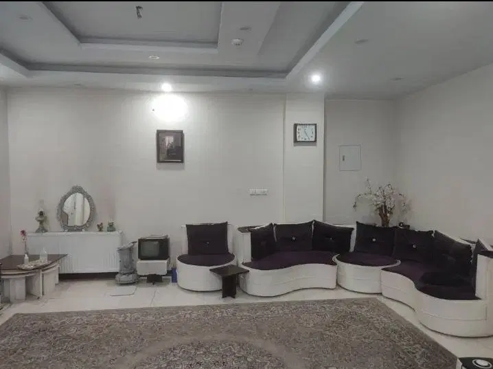 رهن و اجاره واحد ۶۰ متری شهرری