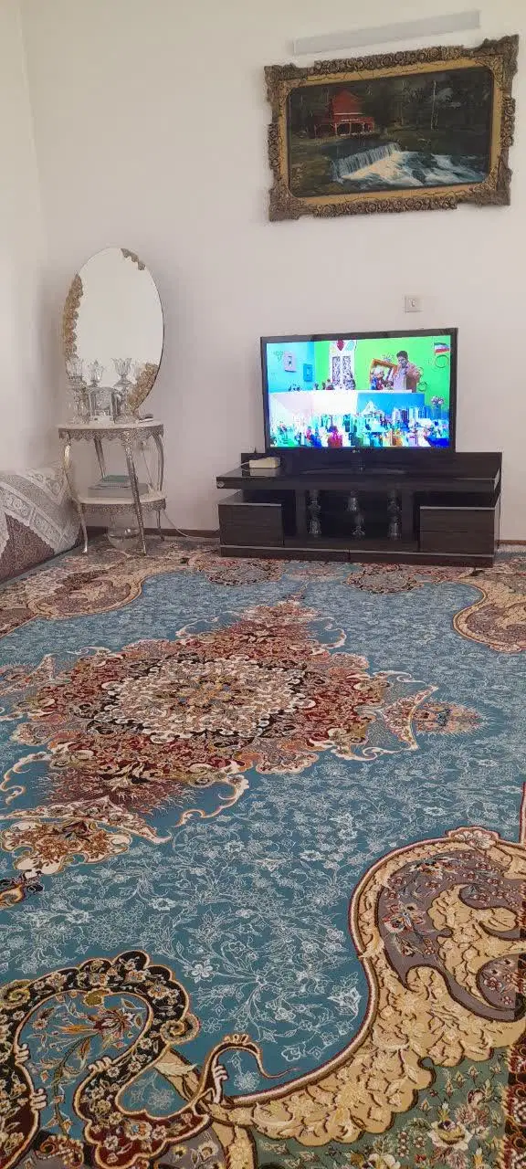 منزل جنوبی محمدآباد شهرک گلستان