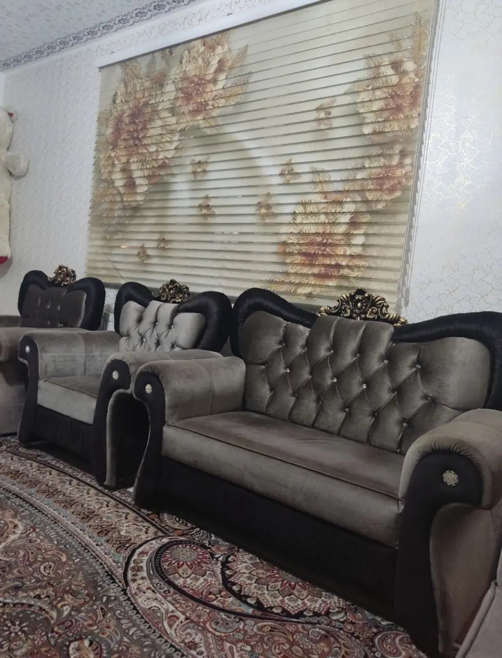 همخونه میخوام.