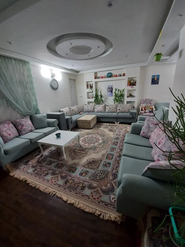 اجاره خونه ۸۰ متری