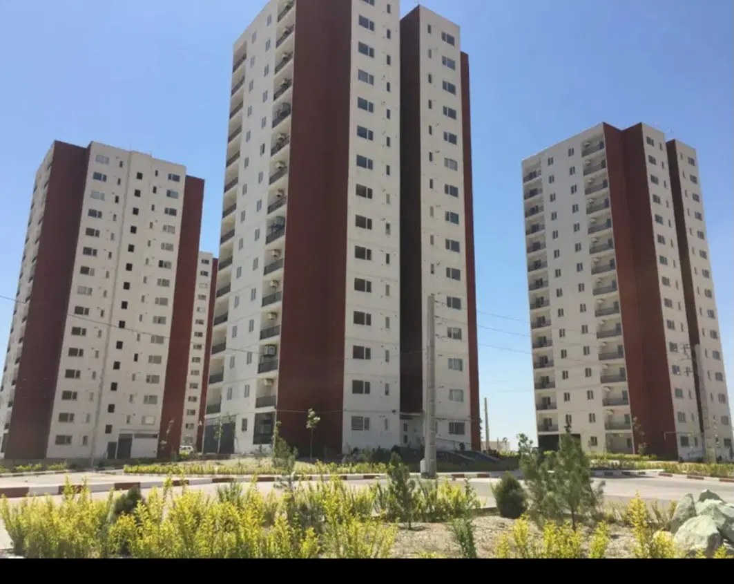 رهن واجاره آپارتمان شهرک رضویه