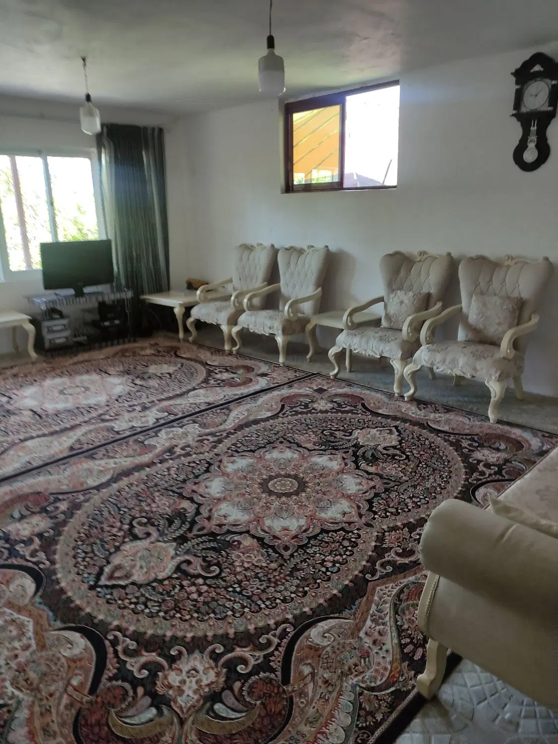 اجاره ویلا سوادکوه اتو