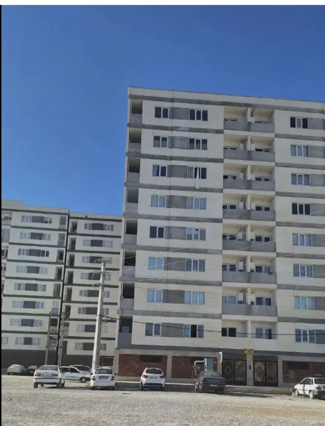 اجاره واحد مجتمع انتظامی شهید سرابیان کیانشهر