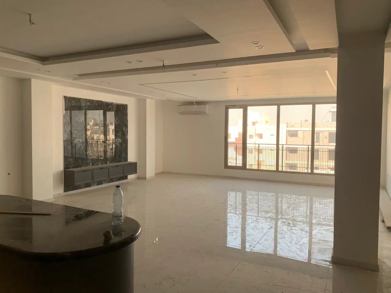 فروش ۱۴۰ متری تک واحدی فول امکانات کلیدنخورده