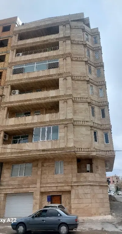 اجاره واحد سه خوابه