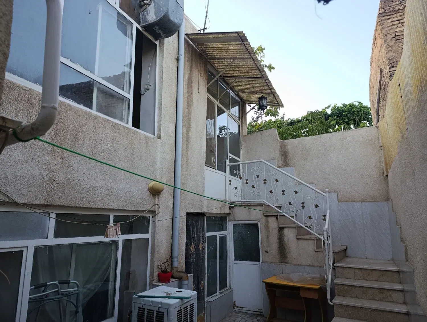 آپارتمان یک خواب نامجو ۱۴