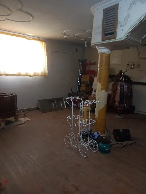 انبار _ کارگاه _ دفتر کار _ مغازه