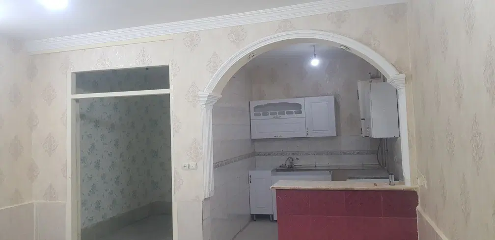 خانه ویلایی در رسالت 97