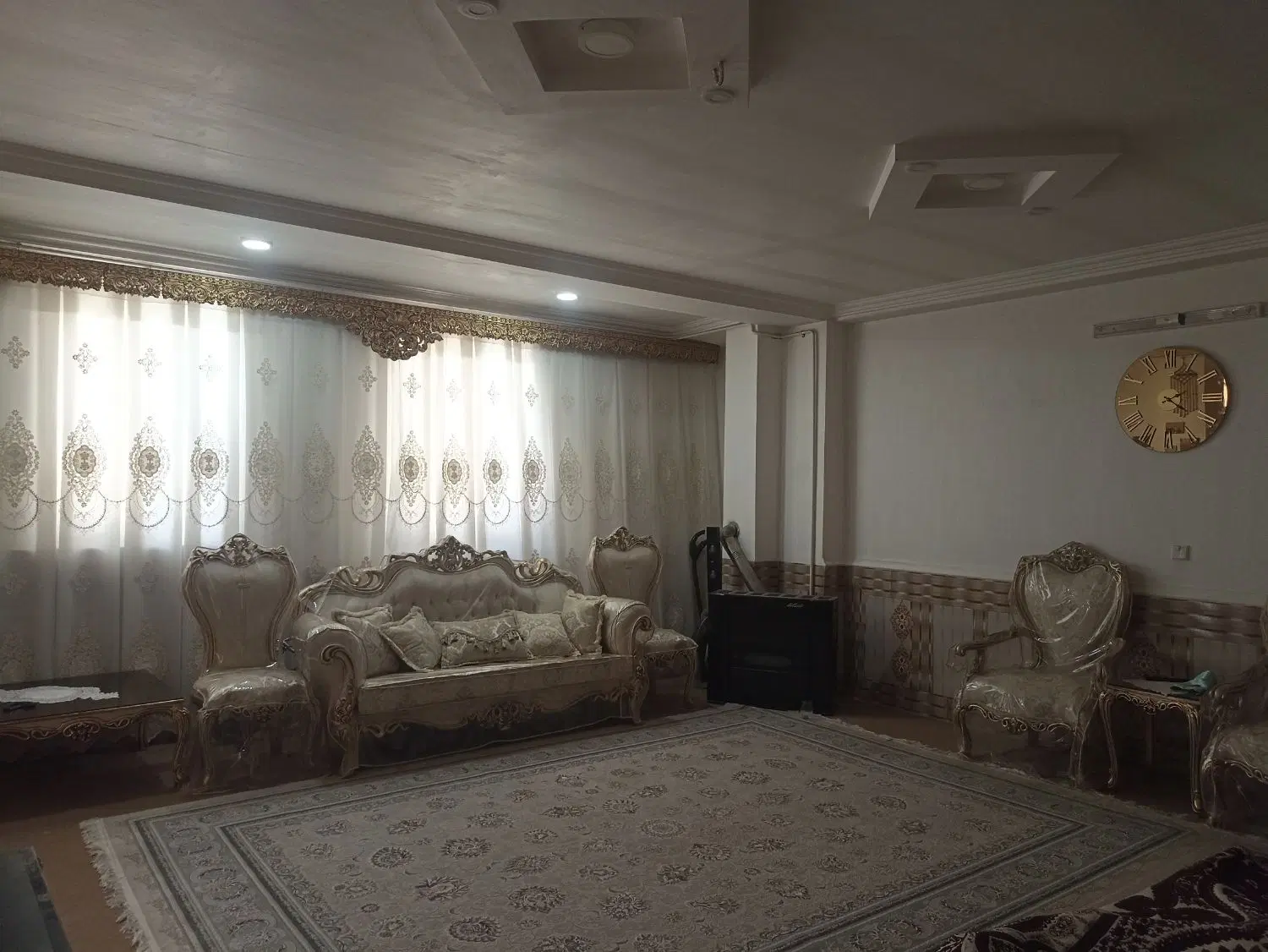 ویلایی شیک