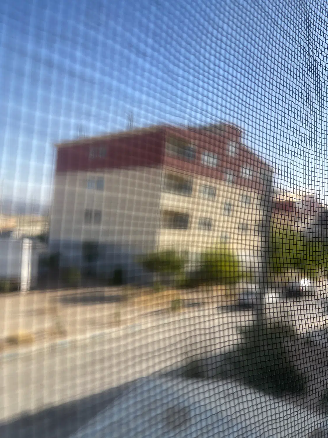 مسکن ملی