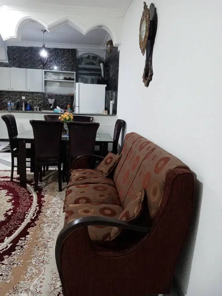 رهن خانه ویلایی تک خواب تنگک