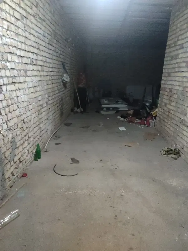 اجاره مغازه انباری