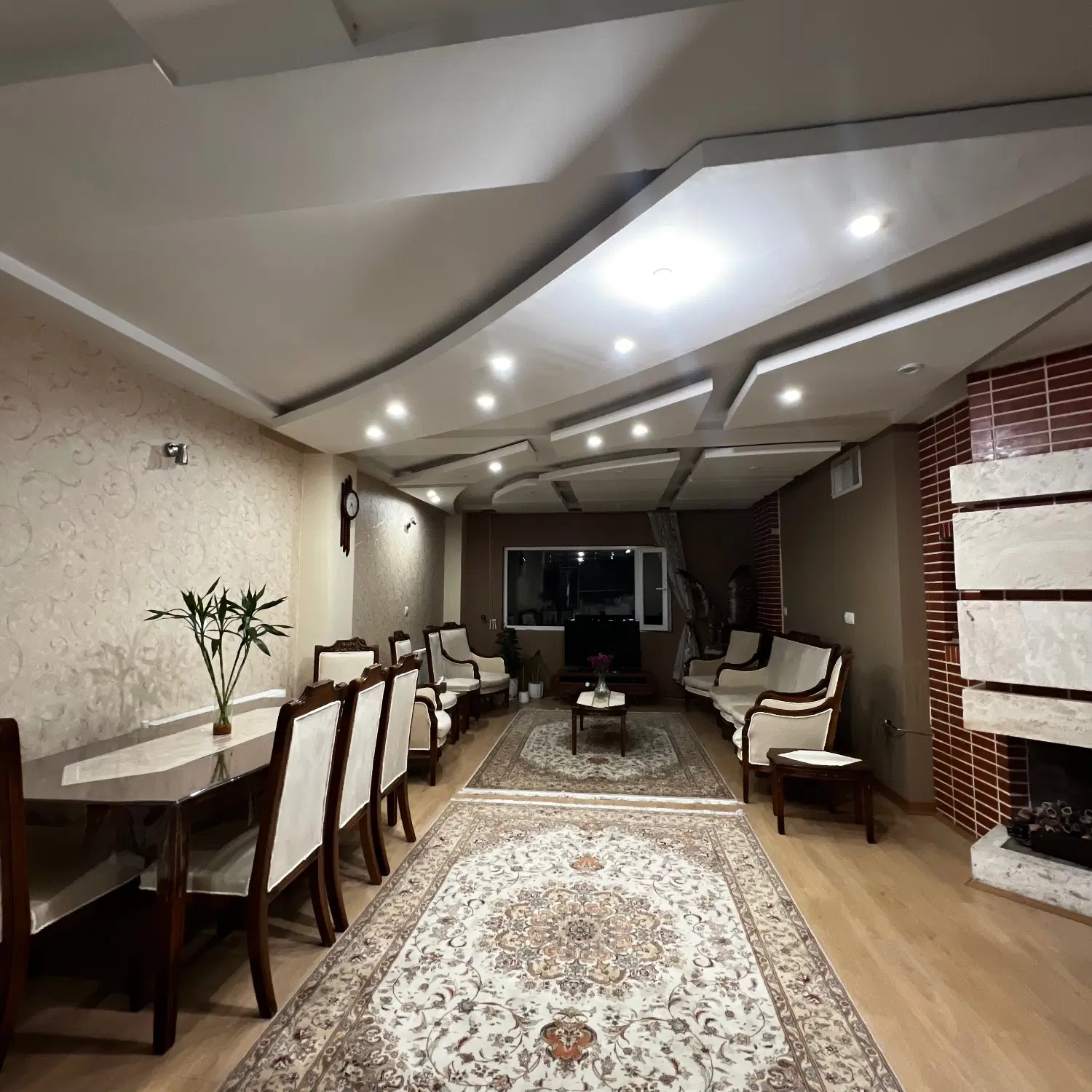 فروش آپارتمان ۱۵۱ متری خیابان نیایش لوکیشن ممتاز