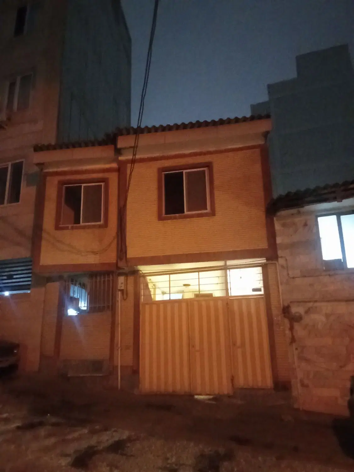 اجاره منزل و رهن