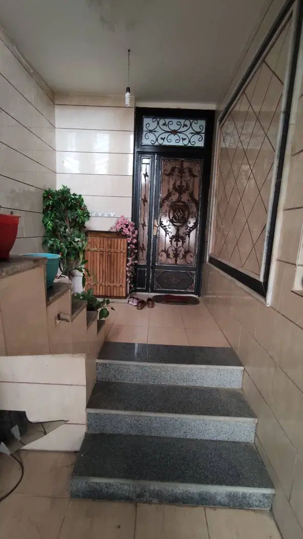 آپارتمان نقلی شریف آباد خوشه