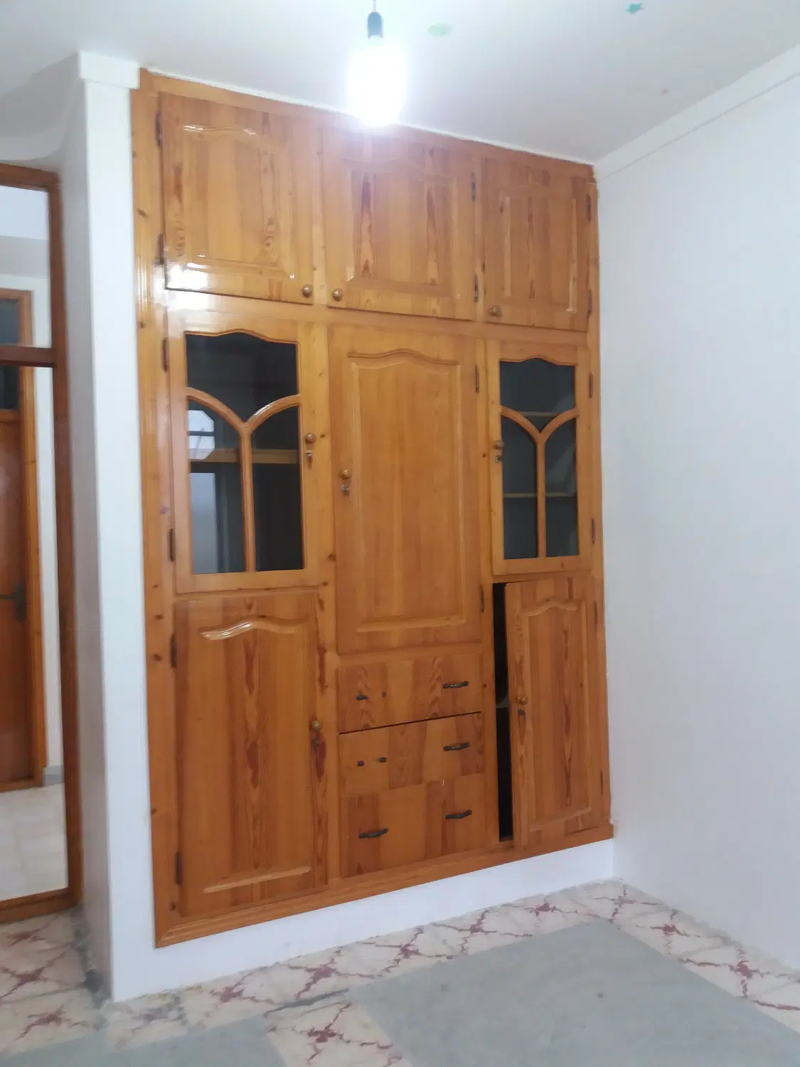 فروش منزل ویلایی سه خوابه شهرک فرهنگیان کردکوی