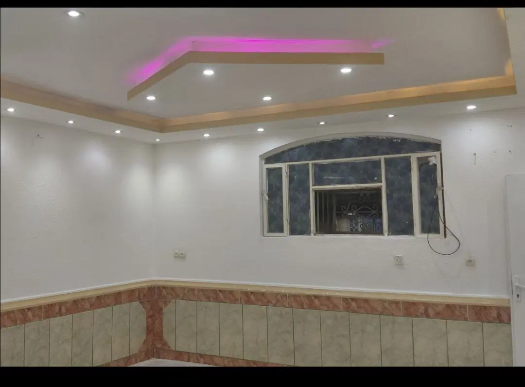 رهن و اجاره   تکخواب طبقه اول تجاری تک درخت